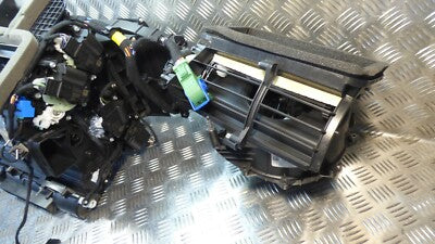 Alfa Romeo Stelvio Q4 2021 Heizkasten heizungkasten 00505627180