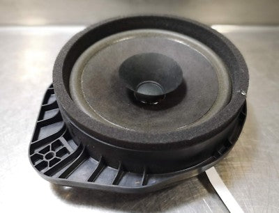 Opel Astra J Lautsprecher Hinten Links oder Rechts 4 Ohm 20W (05) ORIGINAL gebraucht - 22889823