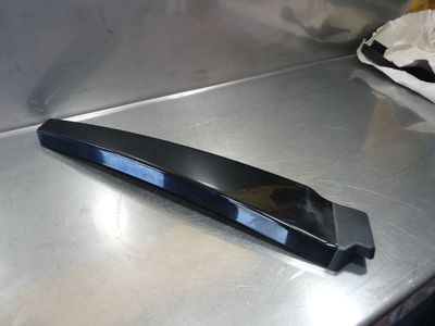 AUDI A6 4F 2.0 TDI B Säule links 4F0853289A / 4F0 853 289 A ORIGINAL gebraucht - Verkleidung