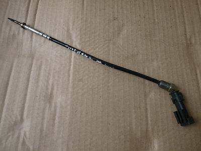 BMW diesel Lambdasonde Abgastemperatursensor 03 265600-1792 ORIGINAL gebraucht - 7805607