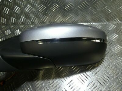 Orig. Peugeot 308 SW ab 2014 Außenspiegel Rückspiegel Links 98088641XT