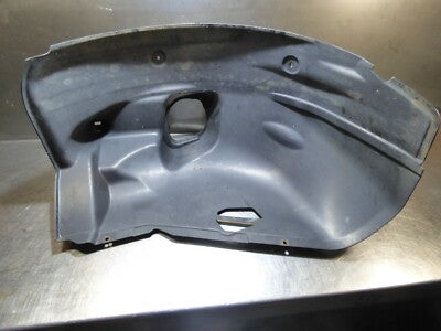 Smart Fortwo 450 Radhausschale Radhausverkleidung vorne links ORIGINAL gebraucht - 0000824V008