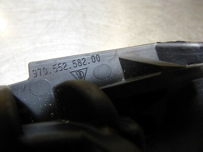 Porsche Panamera 970 Einleger 970.552.582.00 ORIGINAL gebraucht - 97055258200