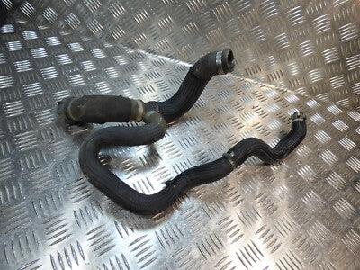 Jeep KL 2.0 CRD LMY51 Wasser Kühlmittel Rohr ORIGINAL gebraucht - Cherokee