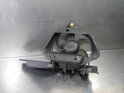 Porsche Boxster S 986 3.2 Lüftermotor Gebläsemotor 98662403601 / 986.624.036.01