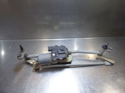 VW Passat CC 1.8 TSI  Scheibenwischer mit Motor 3C8955023D / 3C8 955 023 D