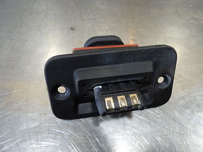 VW CADDY C20 PLUS 2.0 SDI Schiebetür Türkontakt links 2K0907437A ORIGINAL gebraucht - Kontaktgeber