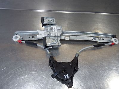 Ford Fiesta 1.0 Bj:2015 Fensterheber vorne links ohne Motor 8A61A23201CR