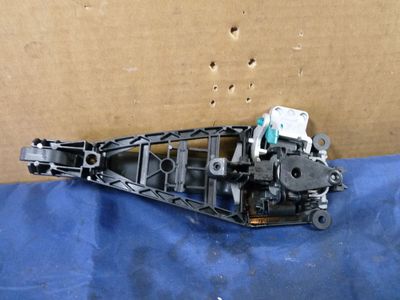 Opel Corsa C 1.3 CDTI Bj.:2009 Türgriff außen vorne rechts (RHD!) ORIGINAL gebraucht - 24463526