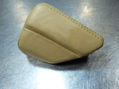 Porsche PANAMERA 970 Abdeckung Armlehne Ecke Vorne Rechts Beige 97055549601 7J0