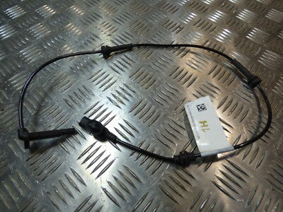 Alfa Romeo Stelvio Q4 Diesel 21 ABS kabelbaum Hinten Links 00505524500