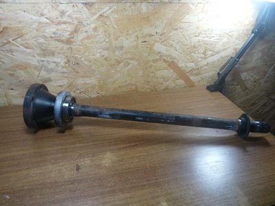Mercedes-Benz Vito 112 CDi Antriebswelle Zwischenwelle A6384101905