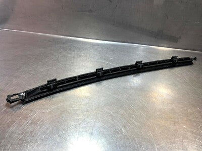 Porsche PANAMERA 970 Defrosterblende Blende Schalttafel v. rechts 97055237600