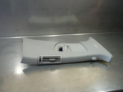AUDI A6 4F 2.0 TDI B Säulen rechts 4F0867244A / 4F0 867 244 A ORIGINAL gebraucht - Verkleidung