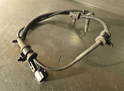 Opel Insignia ABS Impulsgeber ABS Fühler ABS Sensor vorne links Saab ORIGINAL gebraucht - 12841616