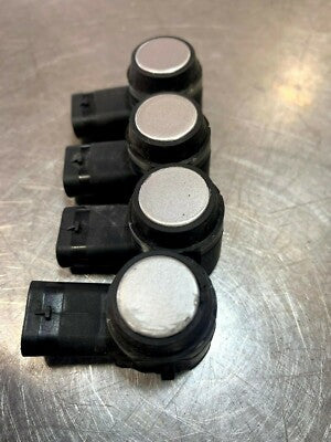 1 x  Porsche Panamera 970 Einparkhilfe Parksensor Parking Sensor PDC 3C0919275S