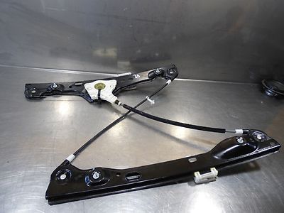 BMW 3er (E91) 330D Fensterheber ohne Motor vorne rechts ORIGINAL gebraucht - 7060266