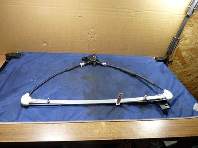 MAZDA 5 FURANO 2007 5DR Fensterheber hinten rechts C2357297X