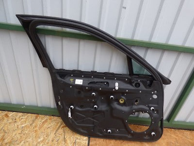 Porsche PANAMERA 970 2012 Türrahmen AggregateträgerTür Fensterheber Vorne Links#