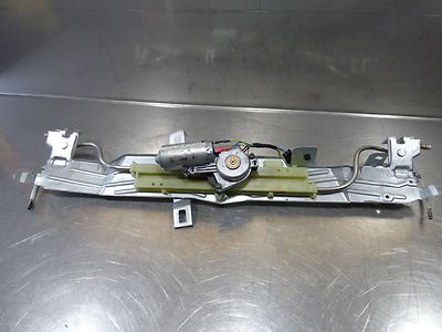 Porsche Cayman / Boxster 987 2.9 Mechanismus Antrieb Heckspoiler 98750410900