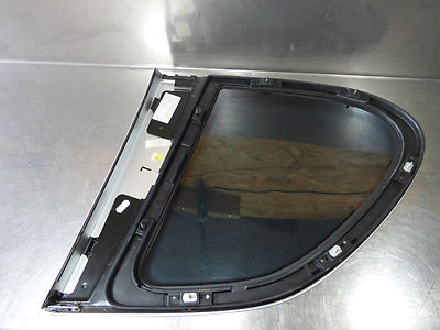 Porsche Cayenne 955 Eckfenster Fenster Seitenscheibe links 7L5845297AF