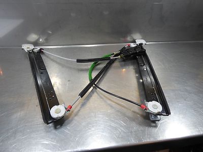 Ford Mondeo IV 2.0 TDCi  Fensterheber ohne Motor vorne rechts 7S71A23200BT