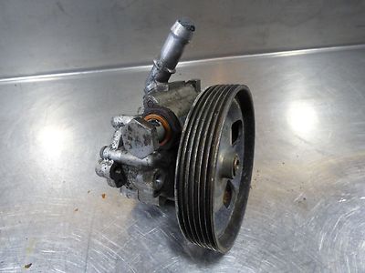 Peugeot 407 1.6 HDI  Servopumpe  9658419280