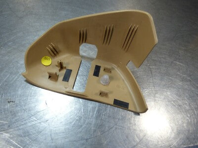 Porsche PANAMERA 970 Hinten Rechts Sicherheitsgurt Riegel Abdeckung 97055571200