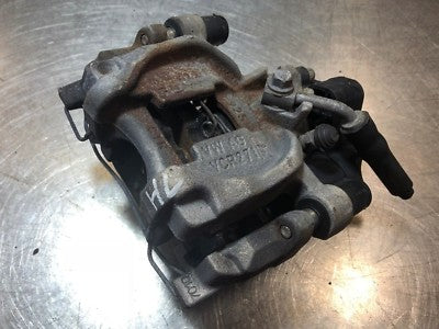 Audi A3 8V VW Golf Bremssattel elektrisch Parkbremse hinten links 5Q0615405DB