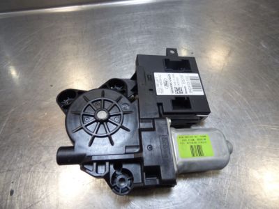Ford C-Max 1.6 TDCI hinten links 7M5T-14B534-AC 7M5T14B534AC ORIGINAL gebraucht - Fensterhebermotor