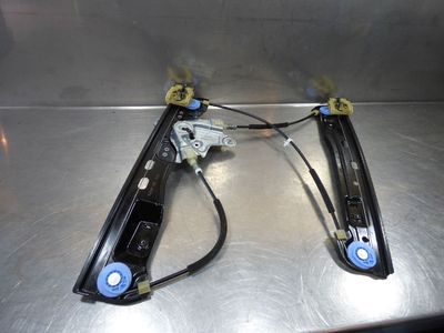 Opel Insignia 2.0 CDTI Fensterheber ohne Motor vorne links 20951452