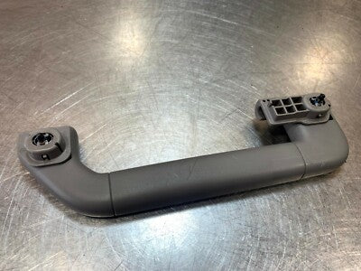 Porsche Panamera 970 Haltegriff Hinten Links Grau 970.555.609 ORIGINAL gebraucht - 970555609
