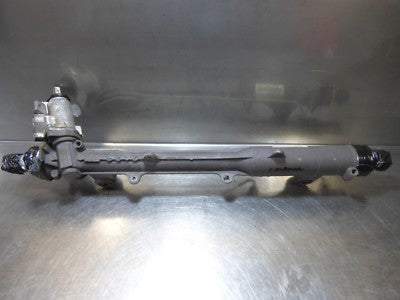 Porsche Cayenne Power Steering Rack ORIGINAL gebraucht - 7L5422055AB  ZFODE ORIGINAL gebraucht - 955 Steering Rack RHD