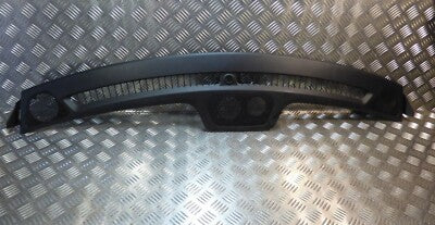 JEEP COMPASS II 2021 Defrostergitter Zierabdeckung 5UT44DX9AA ORIGINAL gebraucht - Armaturenbrett