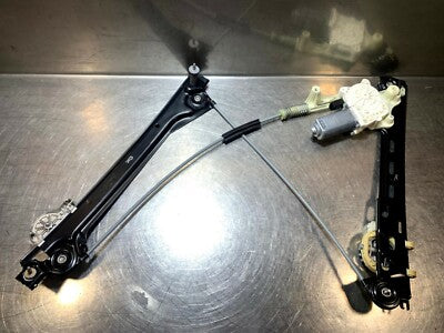 Porsche Boxster 981 991 911  Fensterheber rechts right Door Winder 99154207602