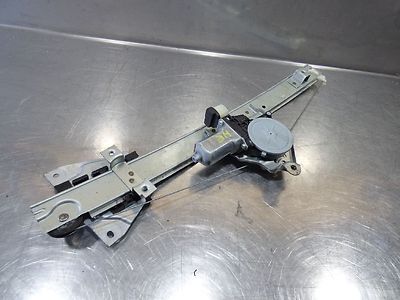 Mitsubishi Grandis 2.0 DI-D Fensterheber mit Motor hinten rechts MR989947