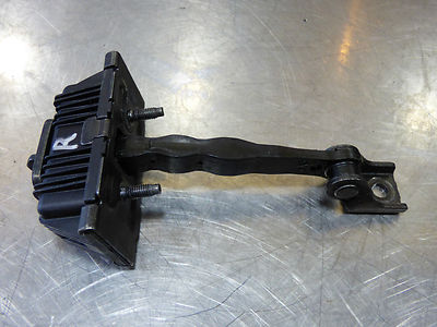 Porsche Boxster Cayman 987 997 911 Türfangband 997.537.151.02 ORIGINAL gebraucht - 99753715102