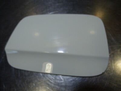 AUDI Q3 8U 2.0 TDI Tankdeckel LY9K Weis 8U0809907 ORIGINAL gebraucht - Tankklappe