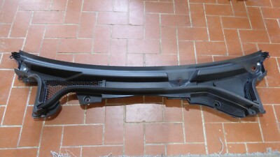 Alfa Romeo Stelvio Q4 2021 Wasserabweiser Windschutzscheibe abdeckung 1561362020