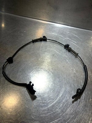 Jeep Grand Cherokee 3.0 D IV WK2 2015 ABS Sensor hinten  Links