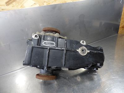 VW Phaeton 3.0 TDI V6 Differential Hinterachsdifferential Getriebe 01R525053AB