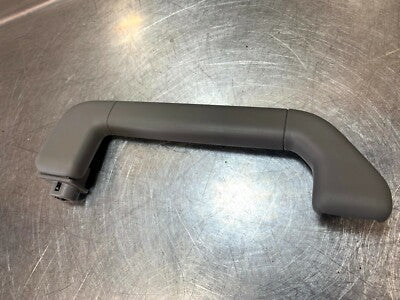 Porsche Panamera 970 Haltegriff Hinten Vorne Links Grau 970.555.607 ORIGINAL gebraucht - 970555607