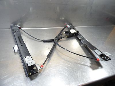 Ford Mondeo IV Titanium  Fensterheber ohne Motor vorne links 7S71A23201BN