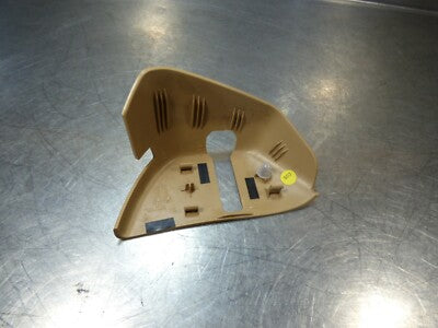 Porsche PANAMERA 970 Hinten Links Sicherheitsgurt Riegel Abdeckung 97055571100