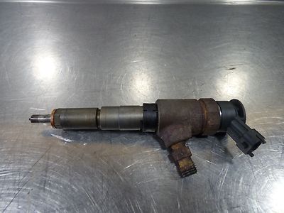 Citroen Nemo 1.4 HDI Injektor, Einspritzdüse ORIGINAL gebraucht - 0445110252