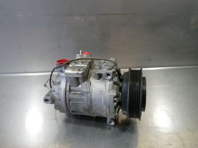 Porsche Boxster S 986 3.2 Bj.04 Klimakompressor  447220-8264 7SBU16C HCF134a