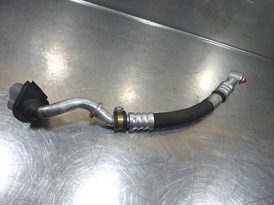 Porsche Cayenne 955 Original Klimaleitung Druckleitung Klima 7L0820743G