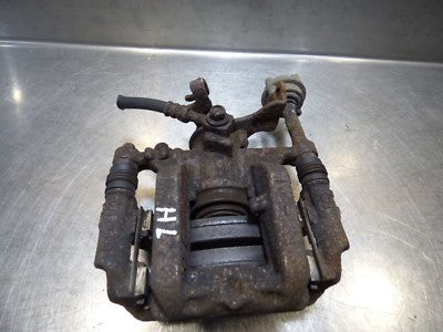 Opel Astra J 1.7 CDTI hinten links ORIGINAL gebraucht - Bremssattel