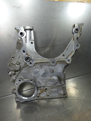 für Mazda 3 6 CX-7 2.2 CITD R2AA motor R2AA10681 ORIGINAL gebraucht - Abdeckung