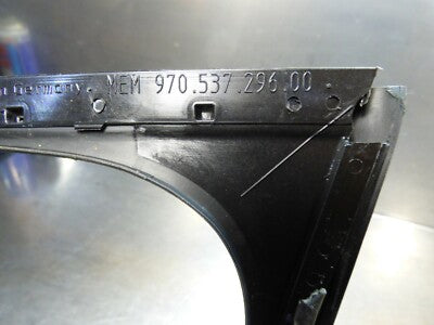 Porsche Panamera 970 Dichtung Fensterdichtung Gummi vorne rechts  97053729600
